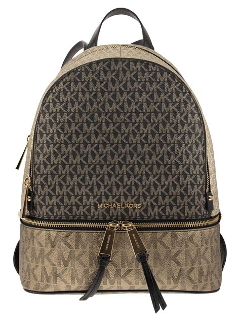 michael kors florence medium|Michael Kors medium backpack sale.